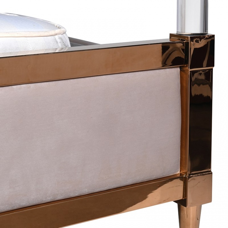6Ft. Bed UK