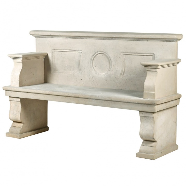Loveseat Bench UK