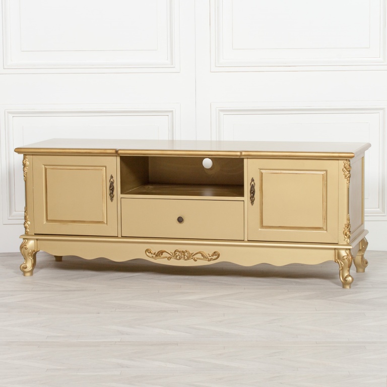 TV Unit UK