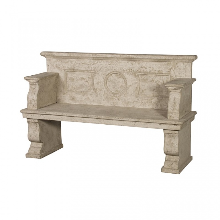Loveseat Bench UK