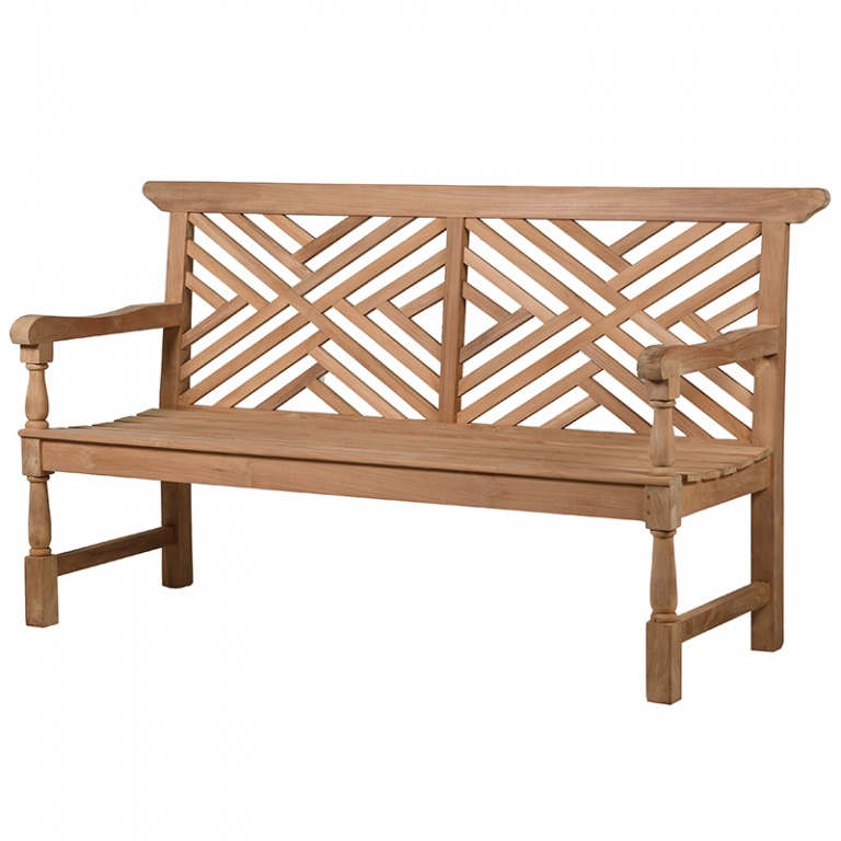 Garden Bench UK