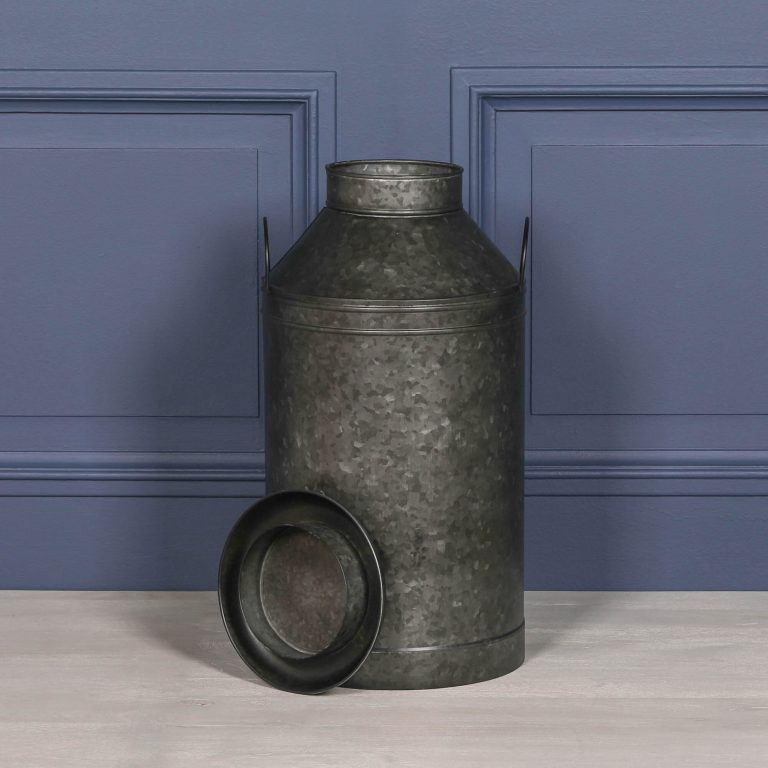 A Lid UK