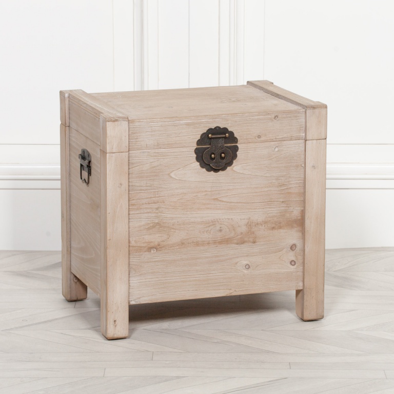 Rustic Trunk UK