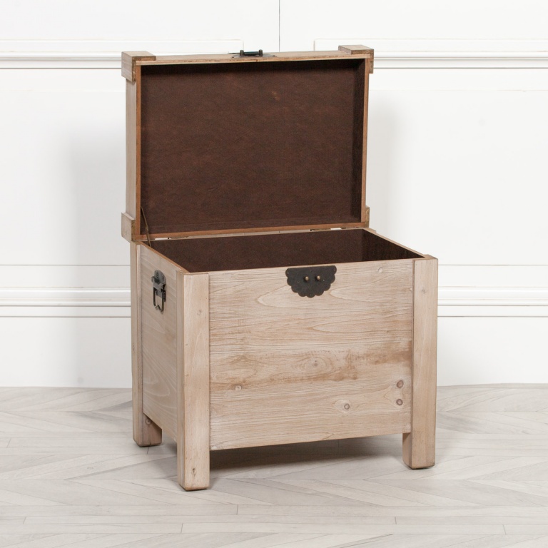 Rustic Trunk UK