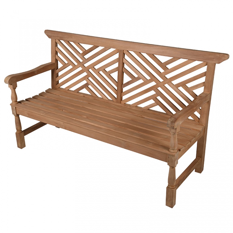 Garden Bench UK