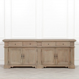 Rustic Sideboard UK