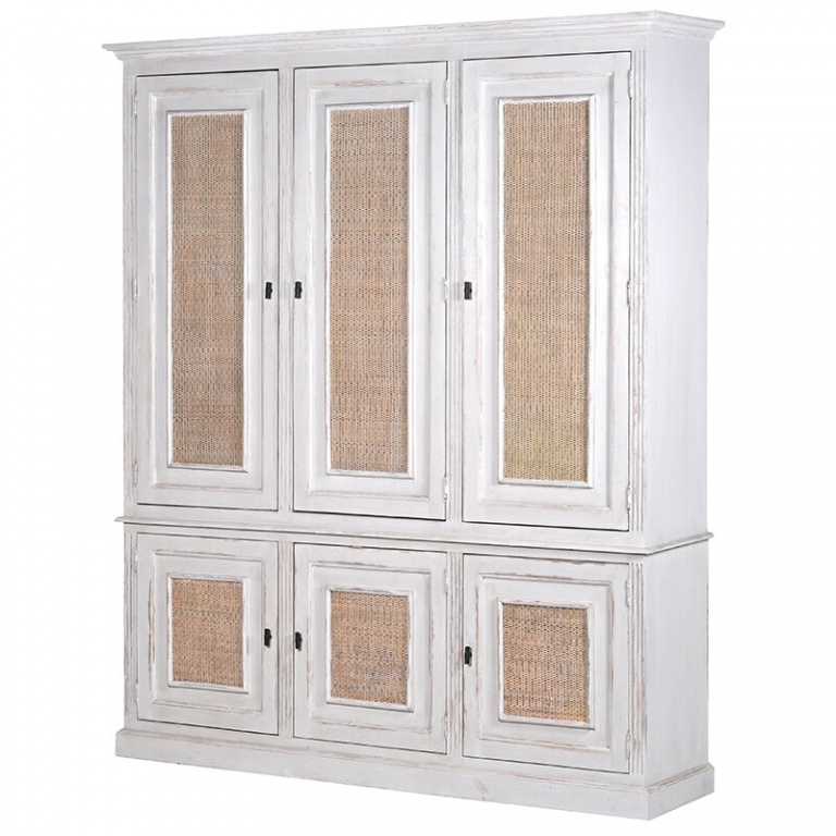 Gustavian Cabinet UK