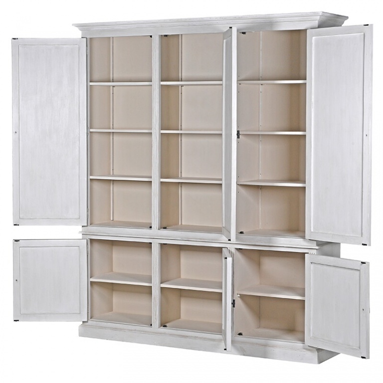 Gustavian Cabinet UK