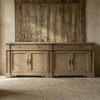 Rustic Sideboard UK