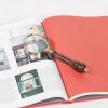 Wooden Handle UK