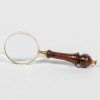 Wooden Handle UK