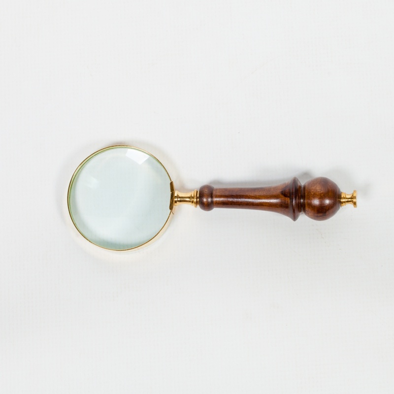 Wooden Handle UK