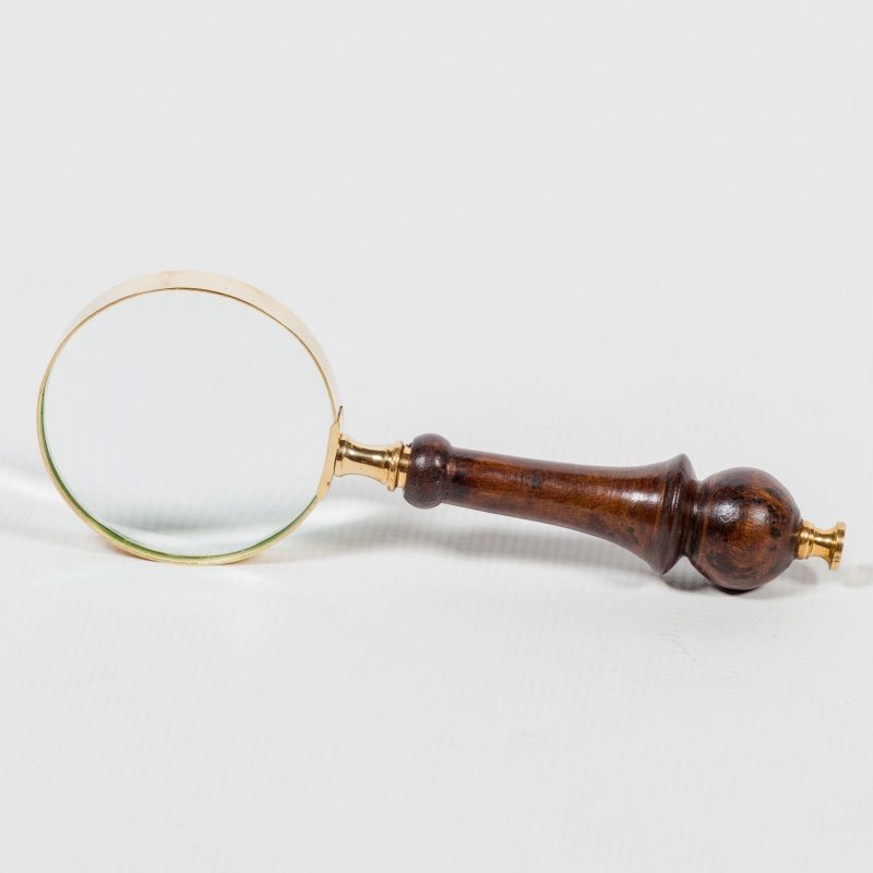 Wooden Handle UK