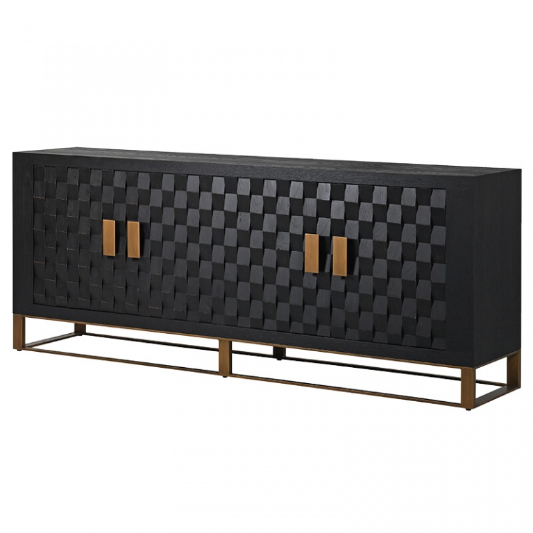Tiberius Sideboard UK