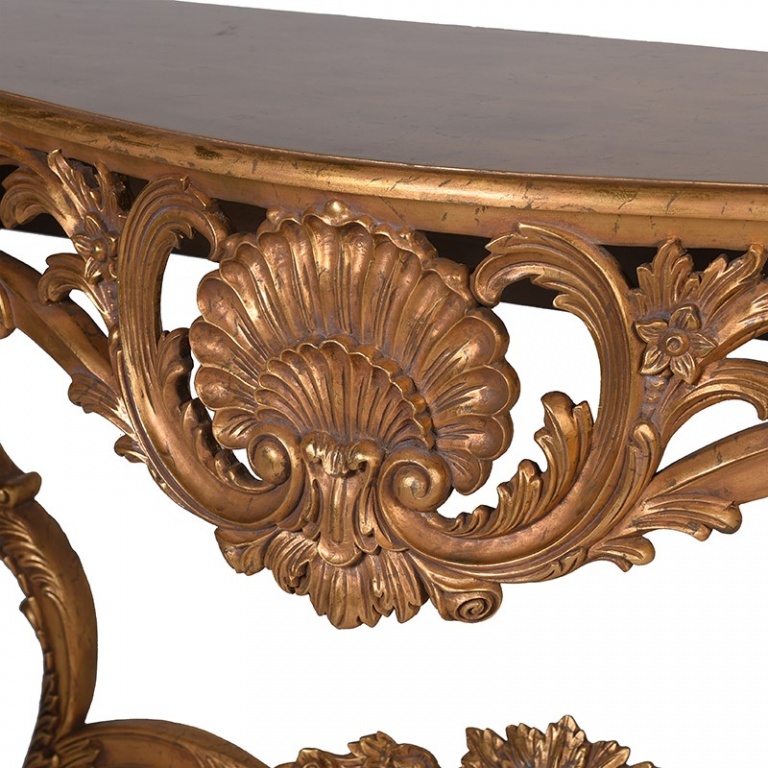 Console Table UK