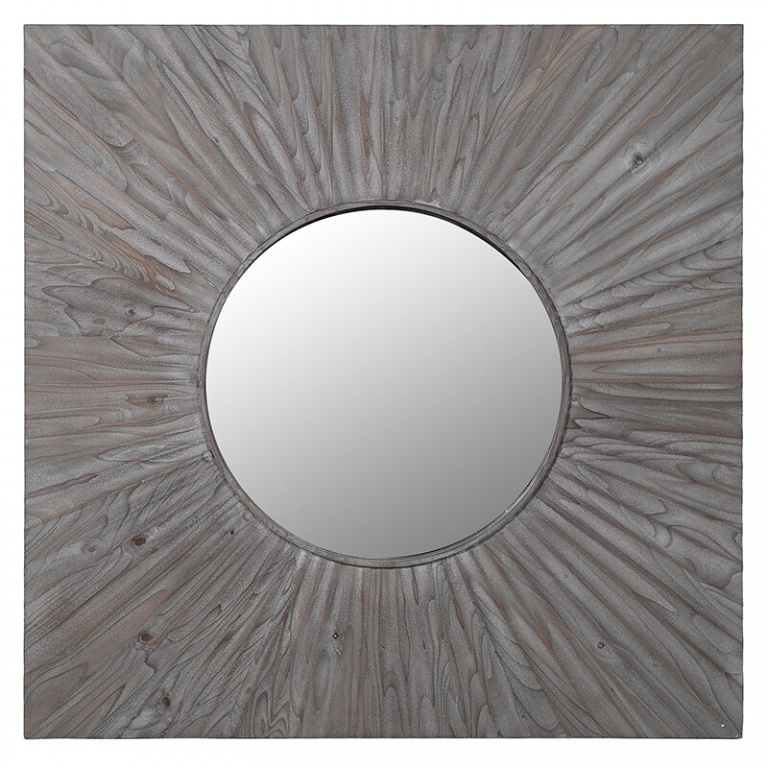 Wash Mirror UK