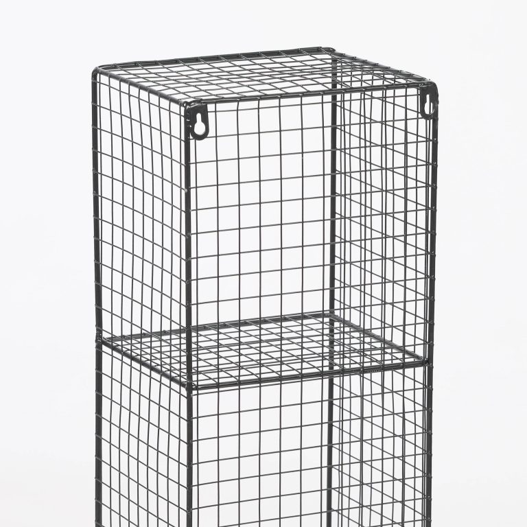 Wall Mounted UK