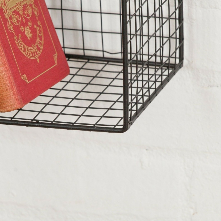 Wall Mounted UK