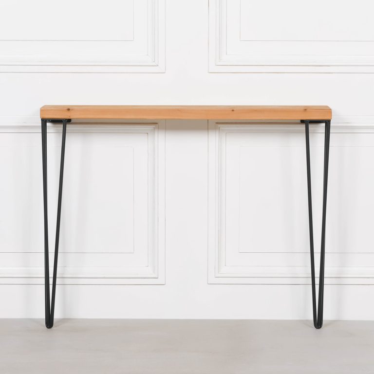 Console 77cm UK