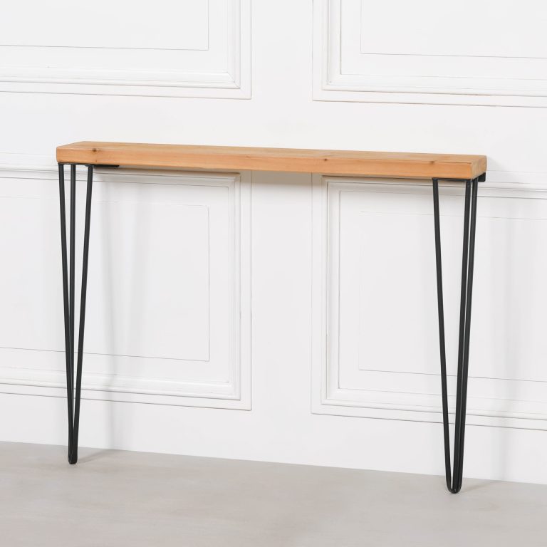 Console 77cm UK