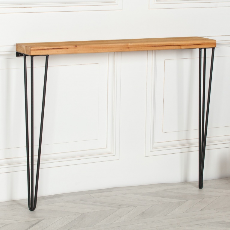Console 77cm UK