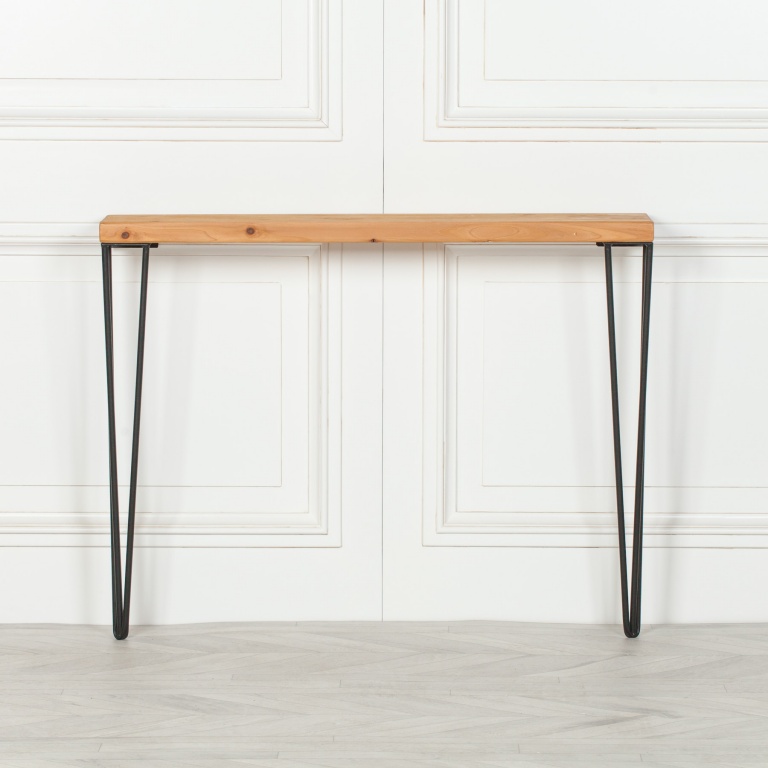 Console 77cm UK