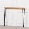 Console 92cm UK