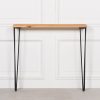 Console 92cm UK