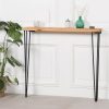 Console 92cm UK
