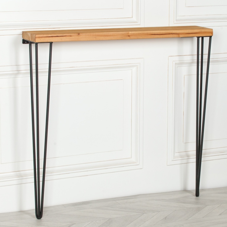 Console 92cm UK