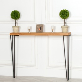 Console 92cm UK