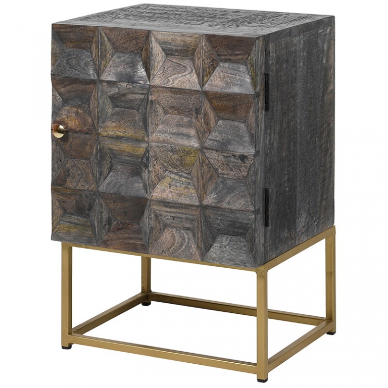 Contemporary Bedside UK