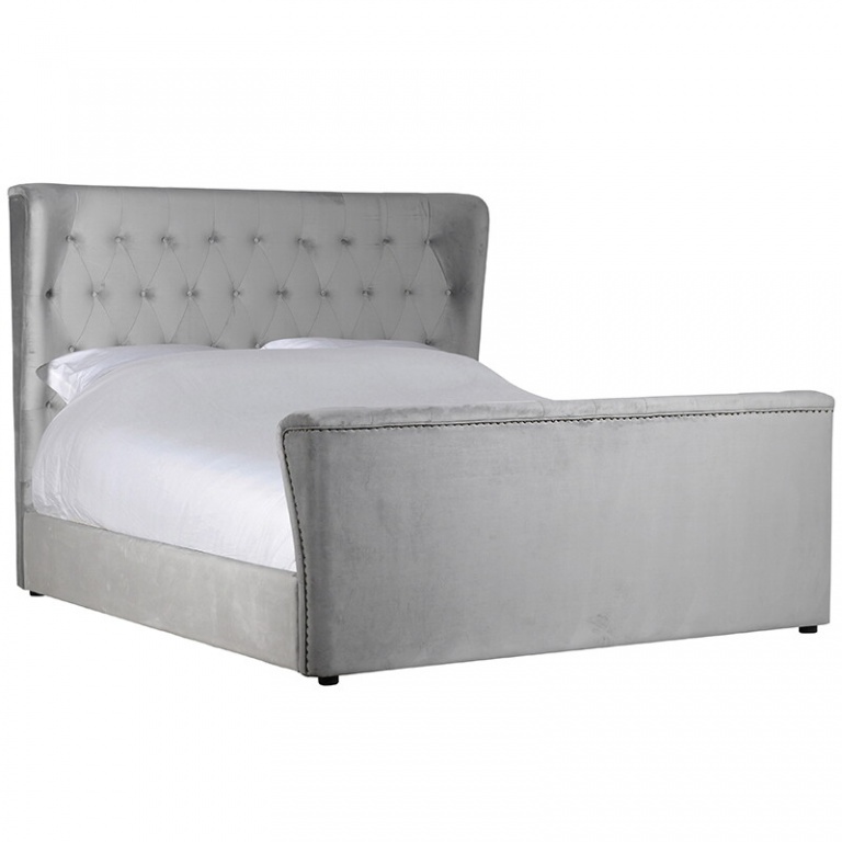 King Bed UK
