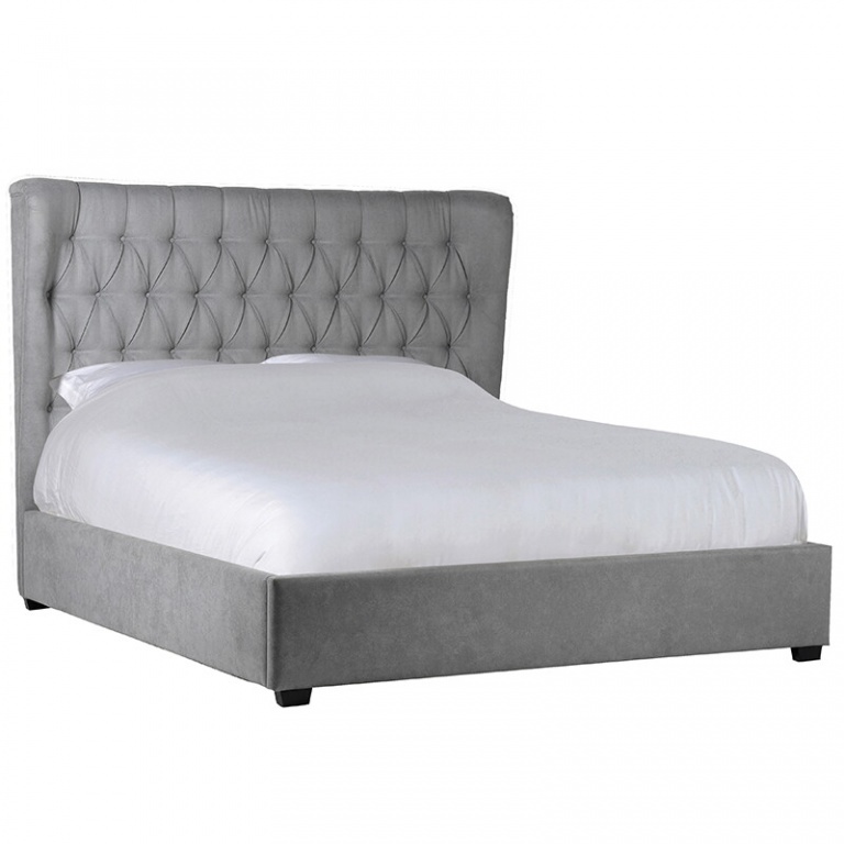 Storage Bed UK