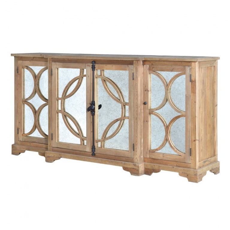 Large Sideboard UK