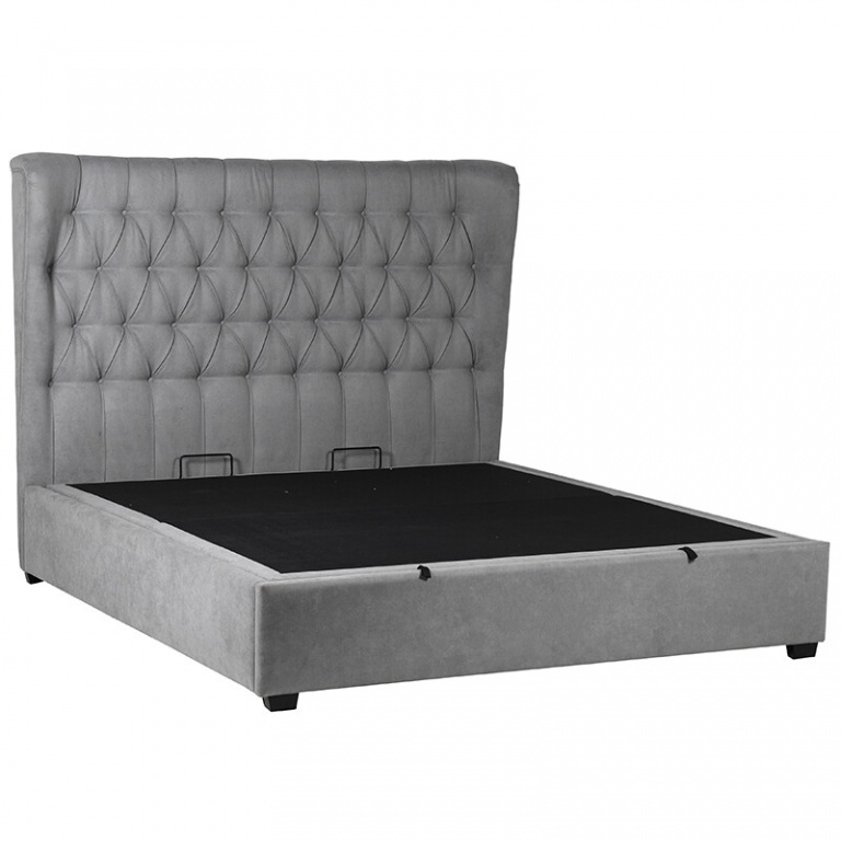 Storage Bed UK