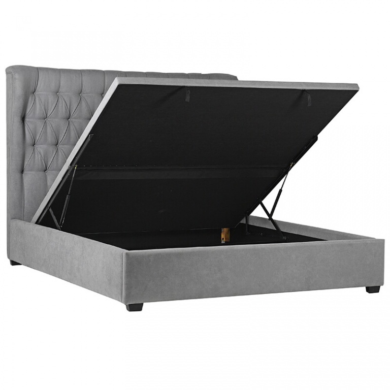 Storage Bed UK