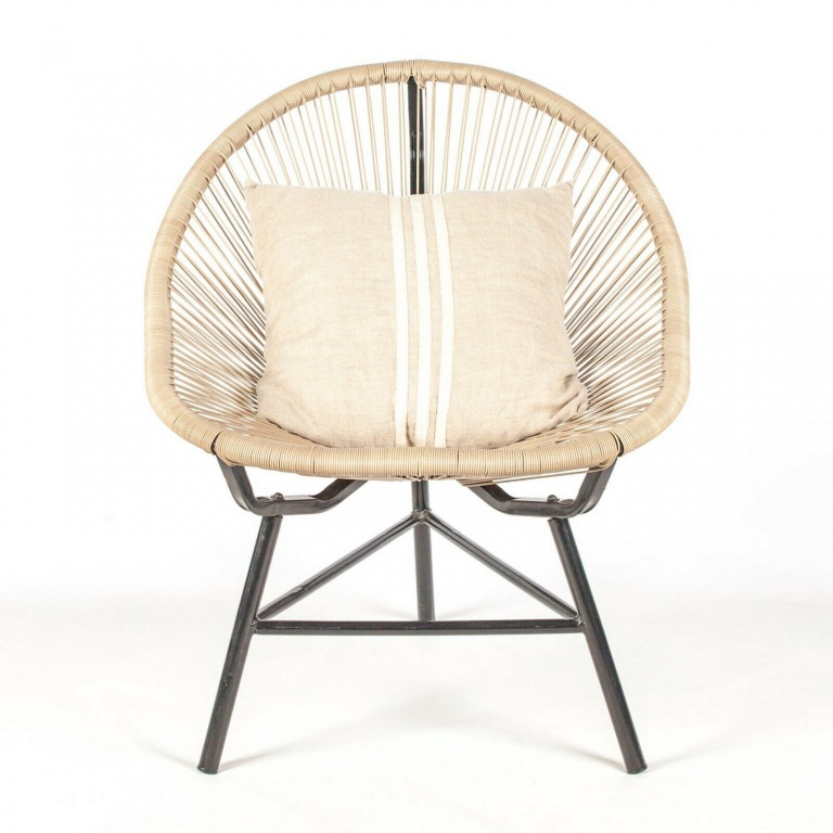 Rattan Chair UK