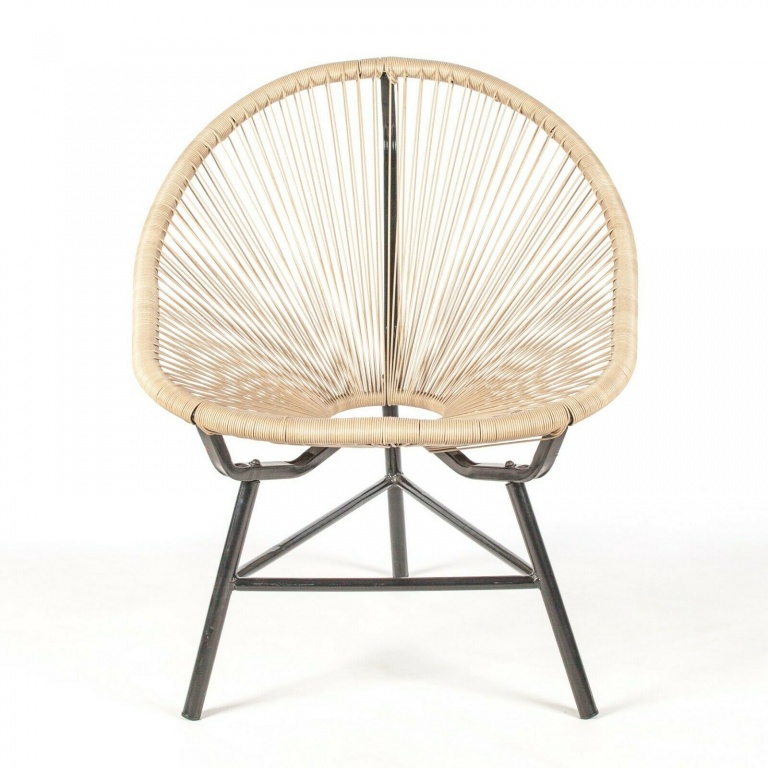 Rattan Chair UK