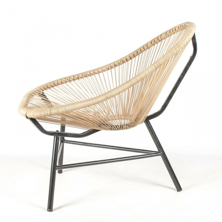 Rattan Chair UK