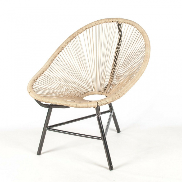 Rattan Chair UK