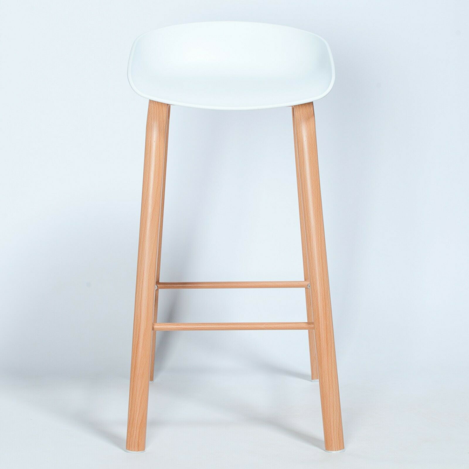 Scandi Style Kitchen Stools