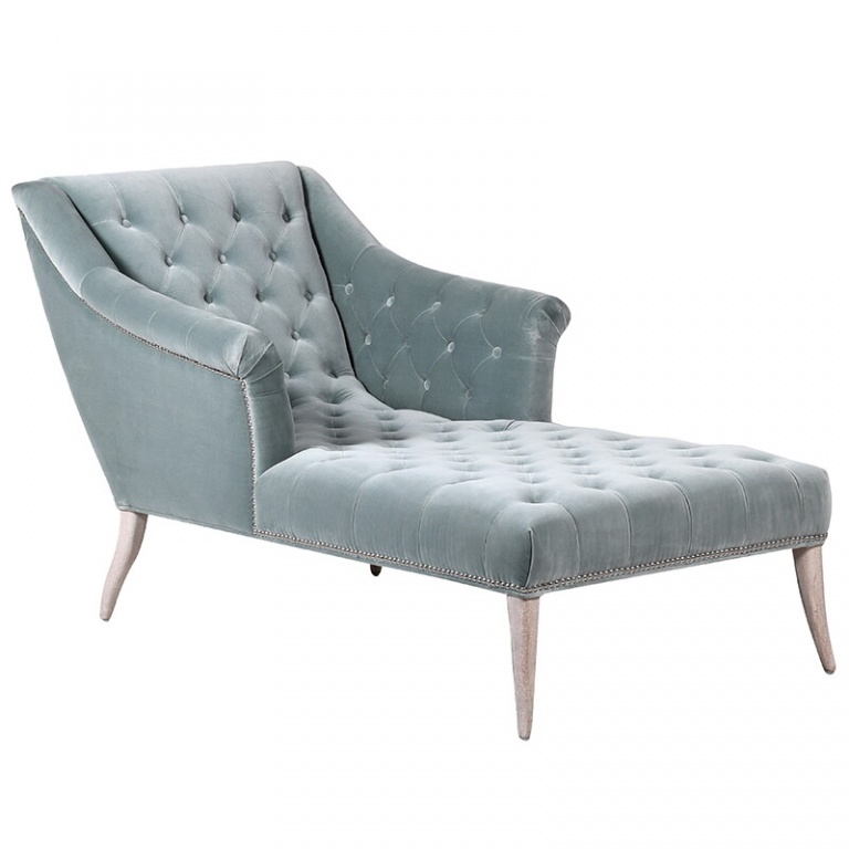 Blue Chaise UK