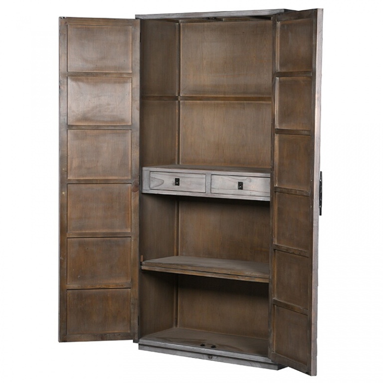 Contemporary Cupboard UK