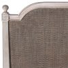 Staffan Wicker King Size 5ft Bed 5ft Bed UK