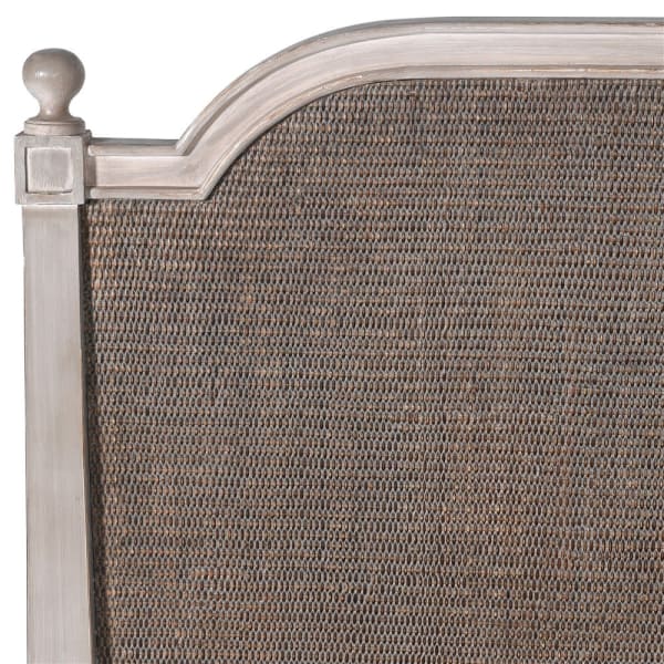 Staffan Wicker King Size 5ft Bed 5ft Bed UK