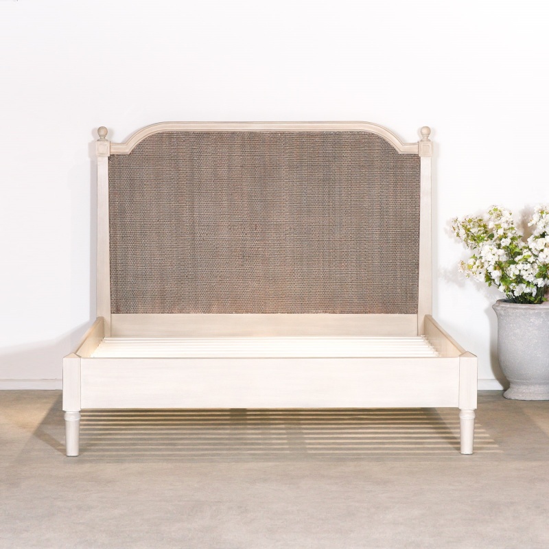 Staffan Gustavian 5ft Bed 5ft Bed UK