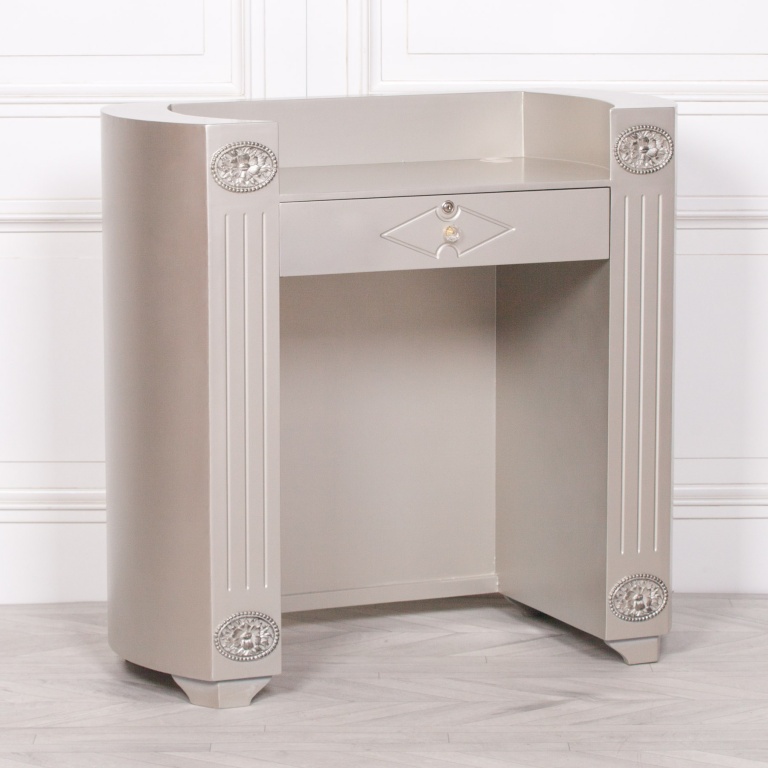 Salon Desk UK