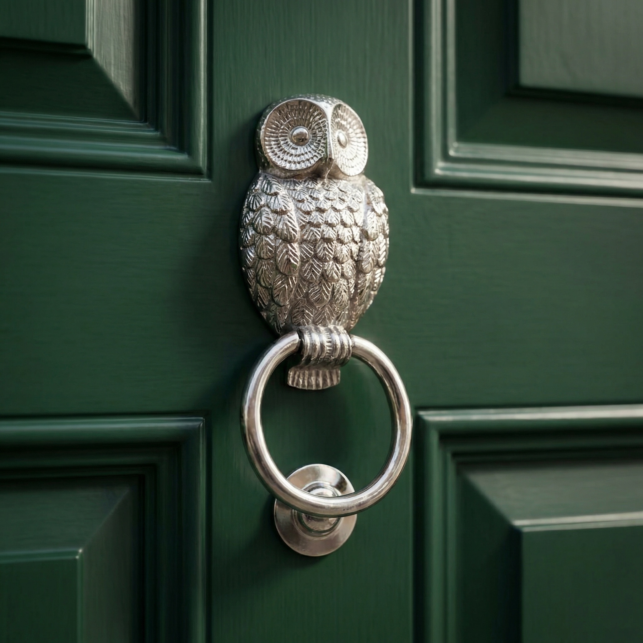 Door Knocker UK
