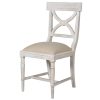 Idonia White Wash Dining Chair Dining Chair UK